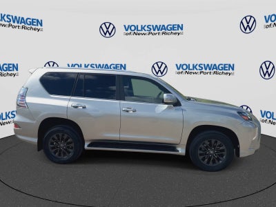 2023 Lexus GX 460 460 Premium