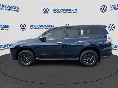 2020 Lexus GX 460 Premium
