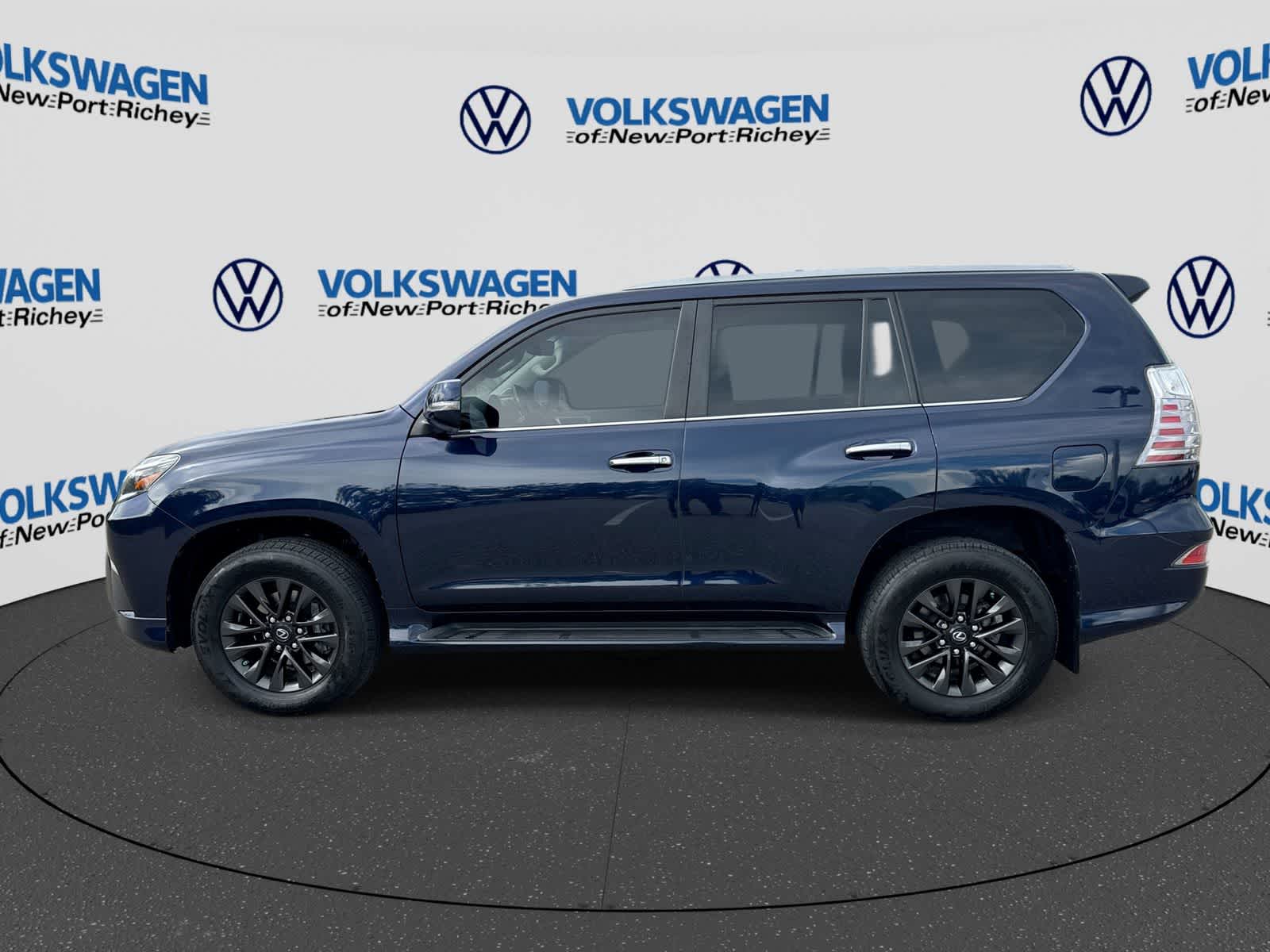 2020 Lexus GX 460 Premium