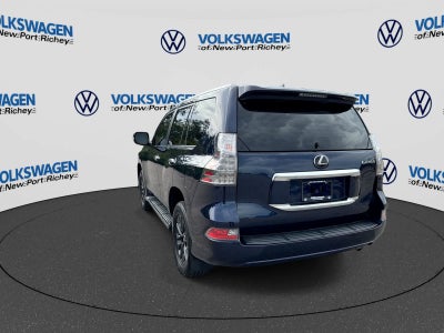 2020 Lexus GX 460 Premium