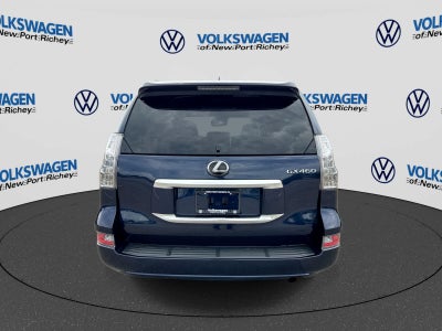 2020 Lexus GX 460 Premium