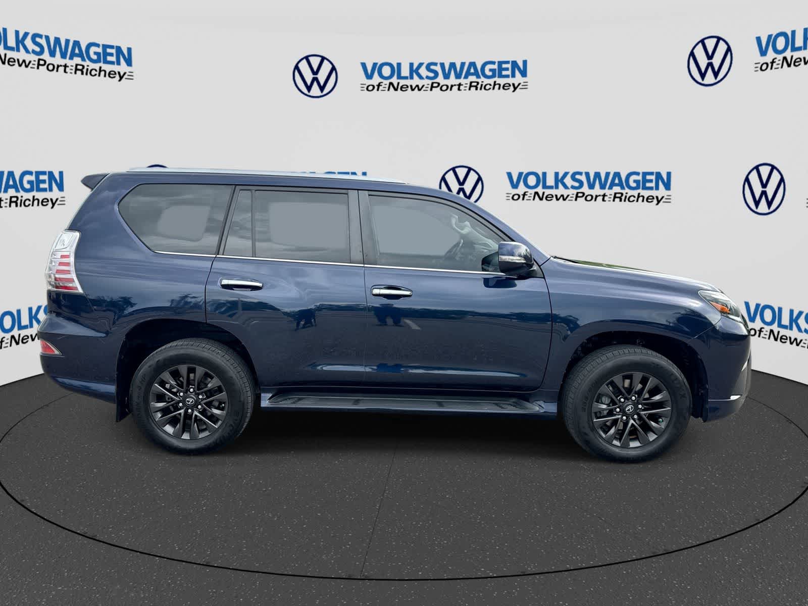 2020 Lexus GX 460 Premium