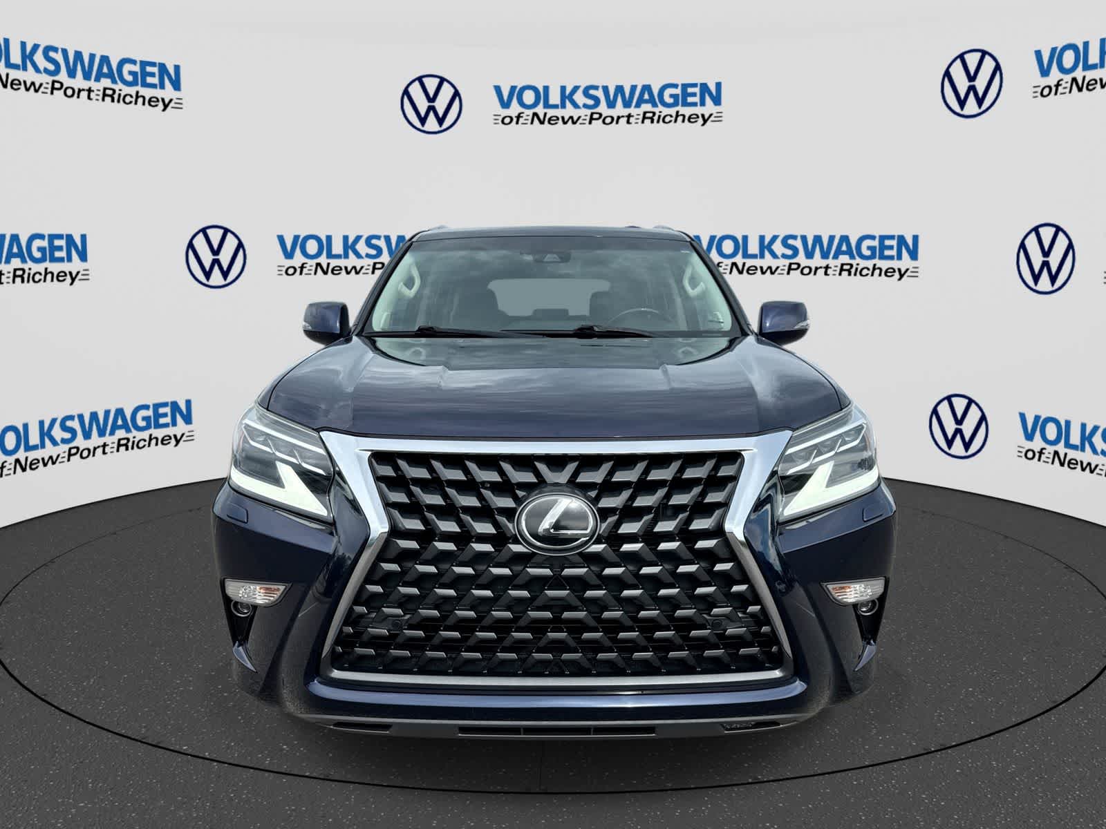 2020 Lexus GX 460 Premium