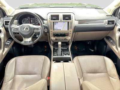 2020 Lexus GX 460 Premium