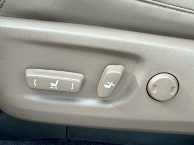 2020 Lexus GX 460 Premium