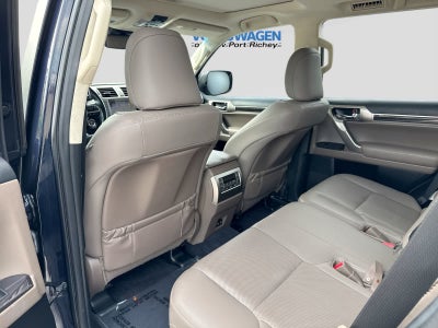 2020 Lexus GX 460 Premium