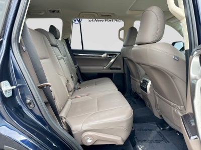 2020 Lexus GX 460 Premium
