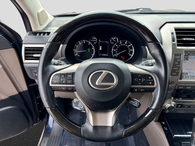 2020 Lexus GX 460 Premium