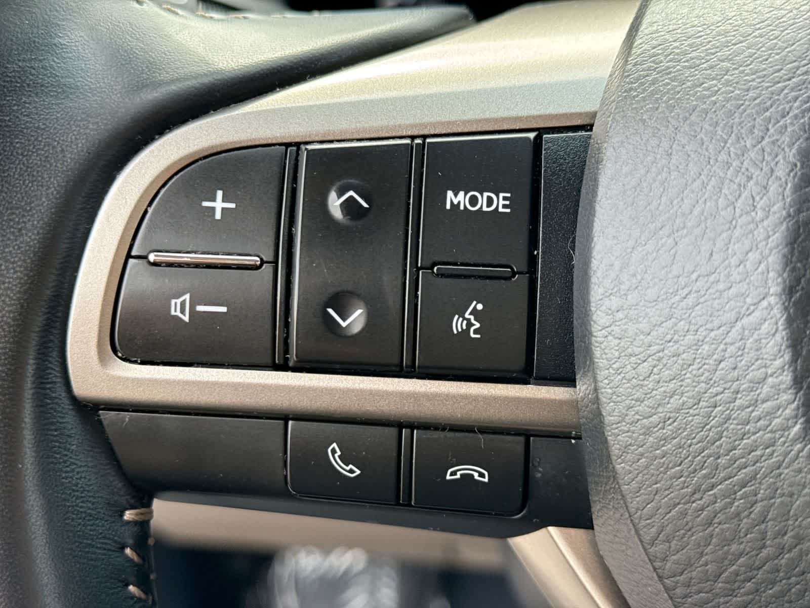 2020 Lexus GX 460 Premium