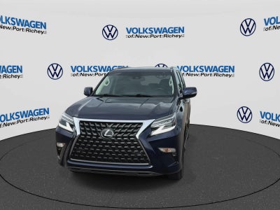 2020 Lexus GX 460 Premium