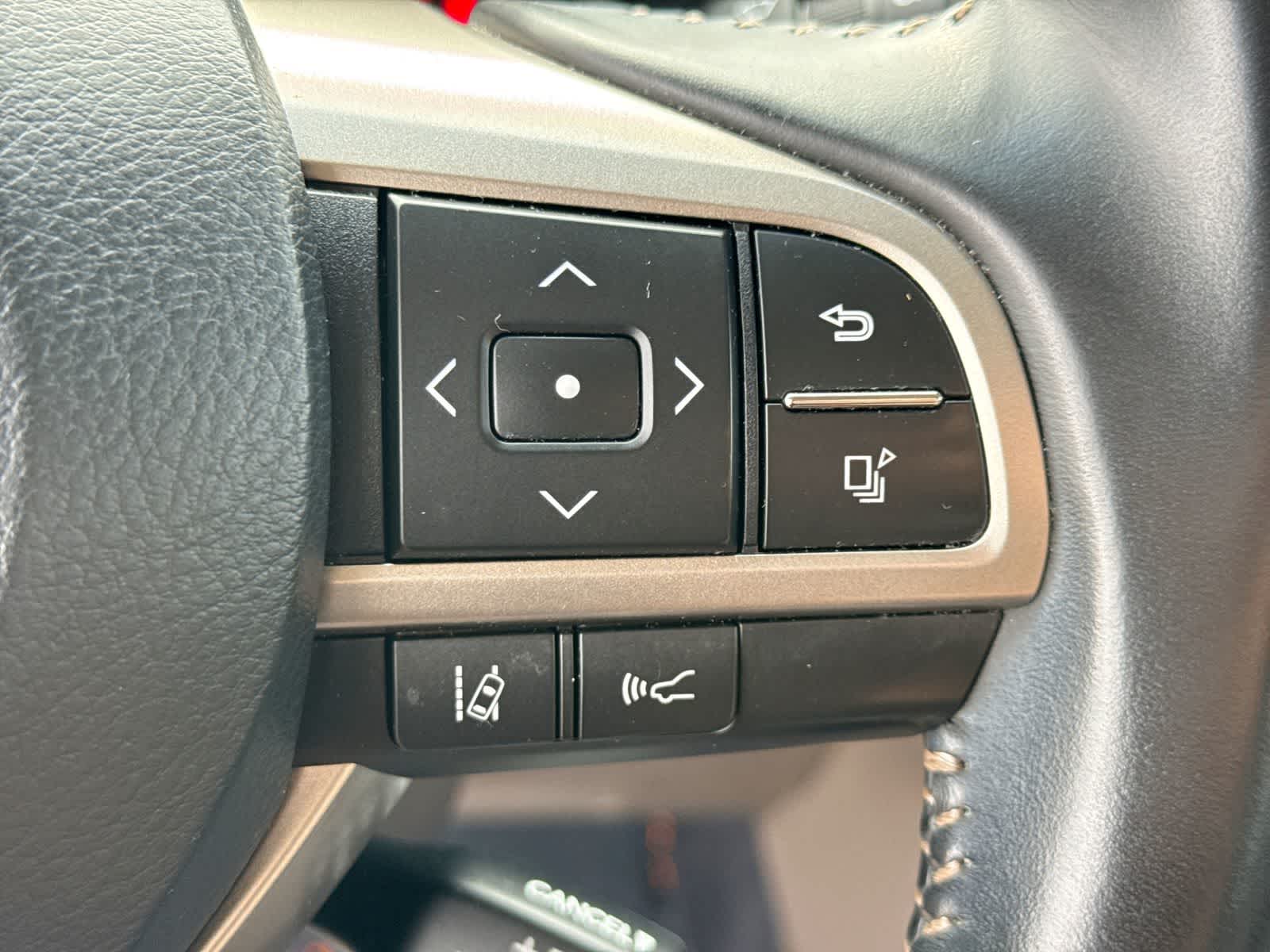 2020 Lexus GX 460 Premium
