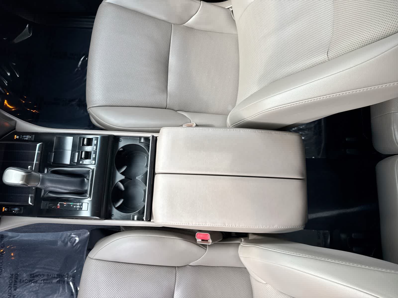 2020 Lexus GX 460 Premium
