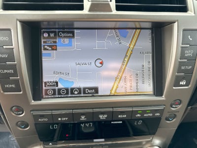 2020 Lexus GX 460 Premium