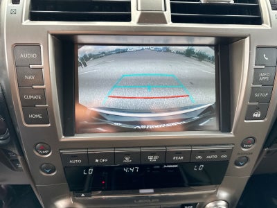 2020 Lexus GX 460 Premium