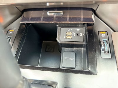 2020 Lexus GX 460 Premium