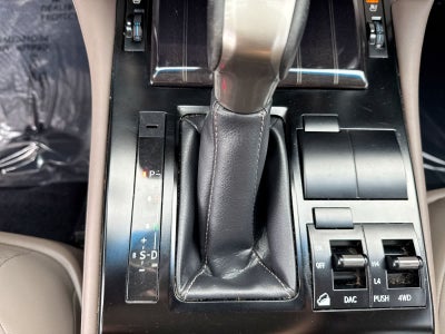 2020 Lexus GX 460 Premium
