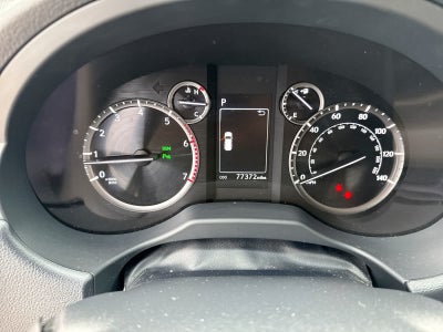 2020 Lexus GX 460 Premium