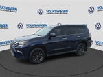 2020 Lexus GX 460 Premium