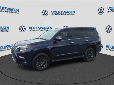 2020 Lexus GX 460 Premium