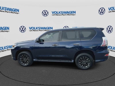 2020 Lexus GX 460 Premium