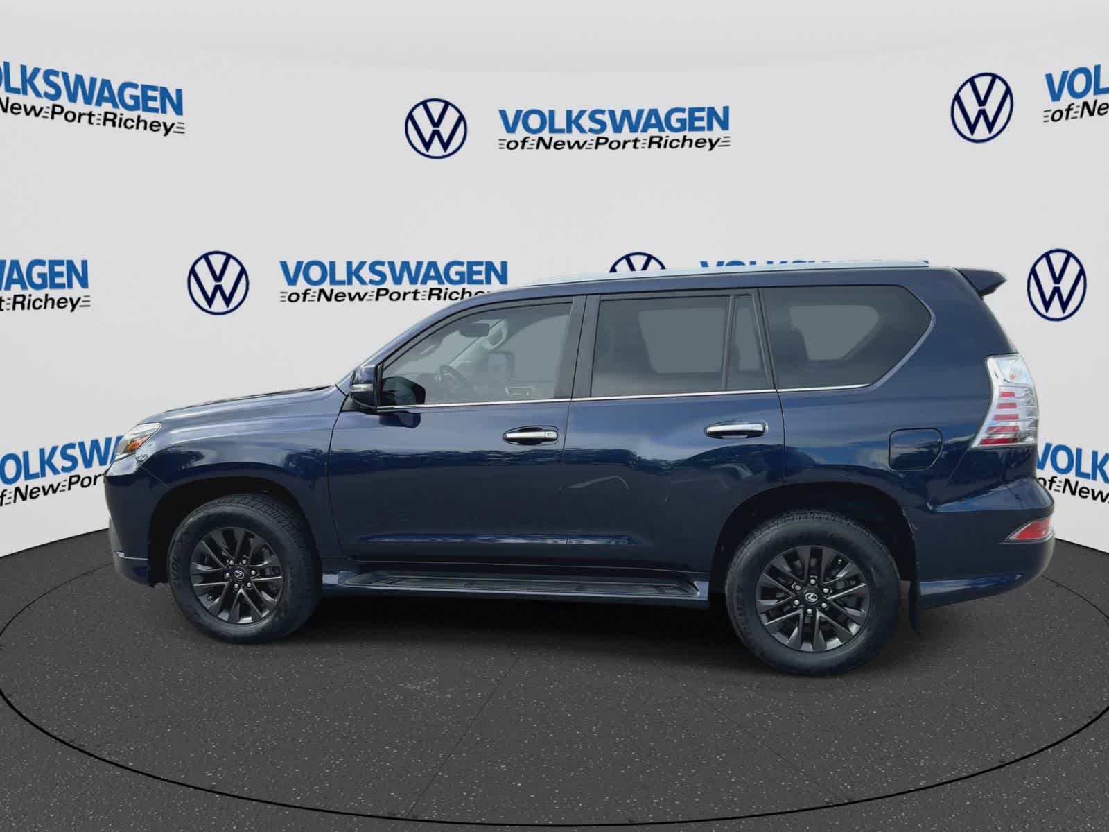 2020 Lexus GX 460 Premium