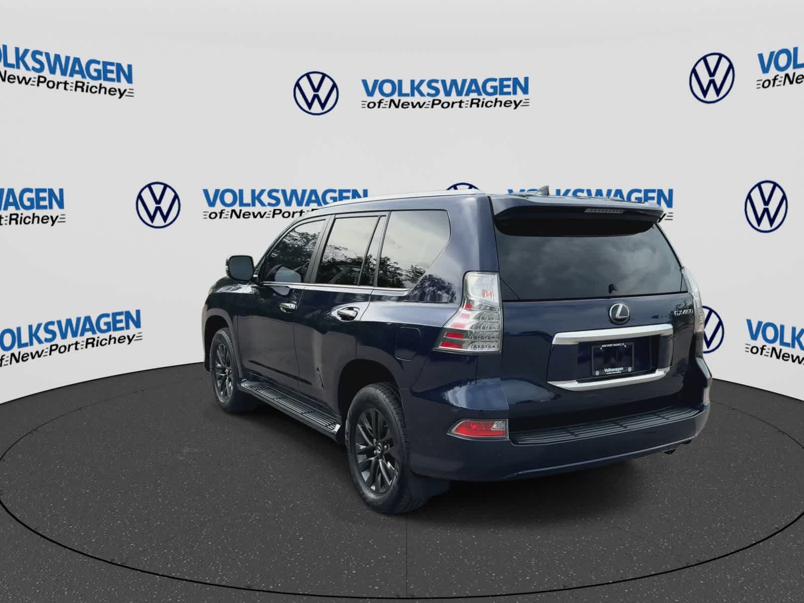 2020 Lexus GX 460 Premium