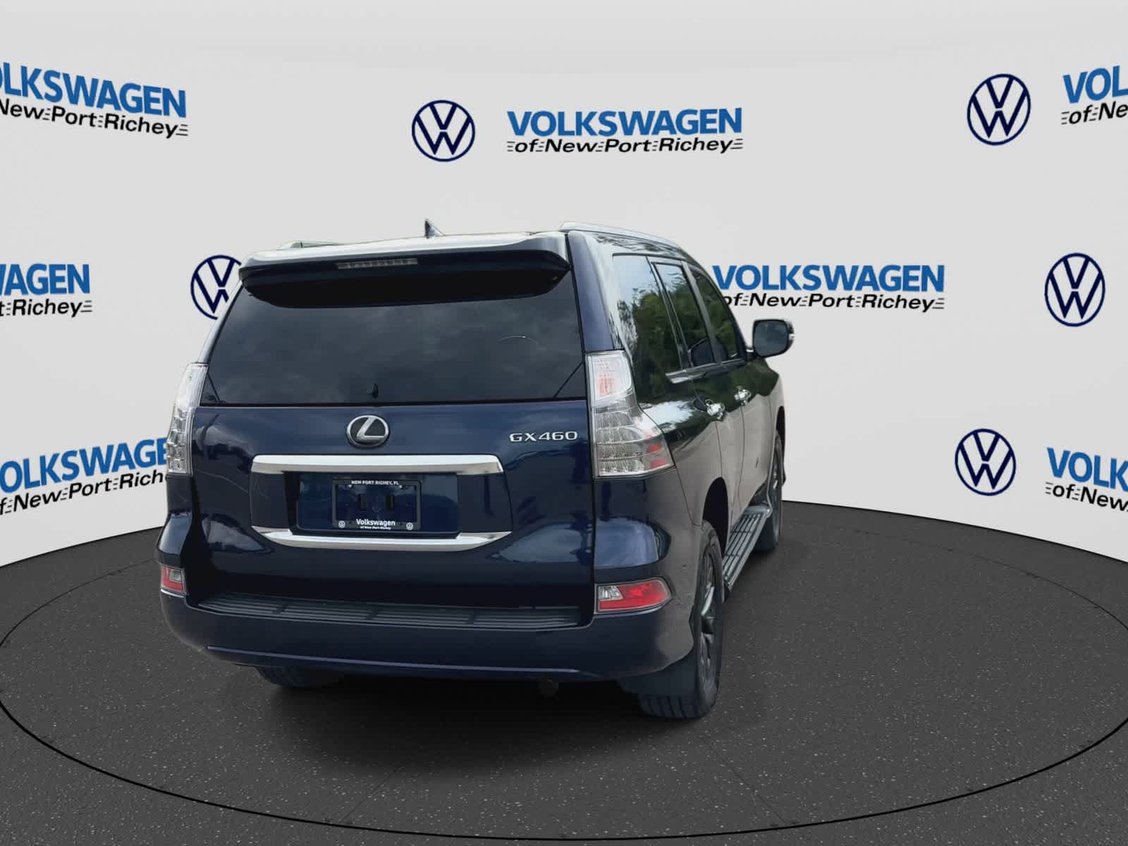 2020 Lexus GX 460 Premium
