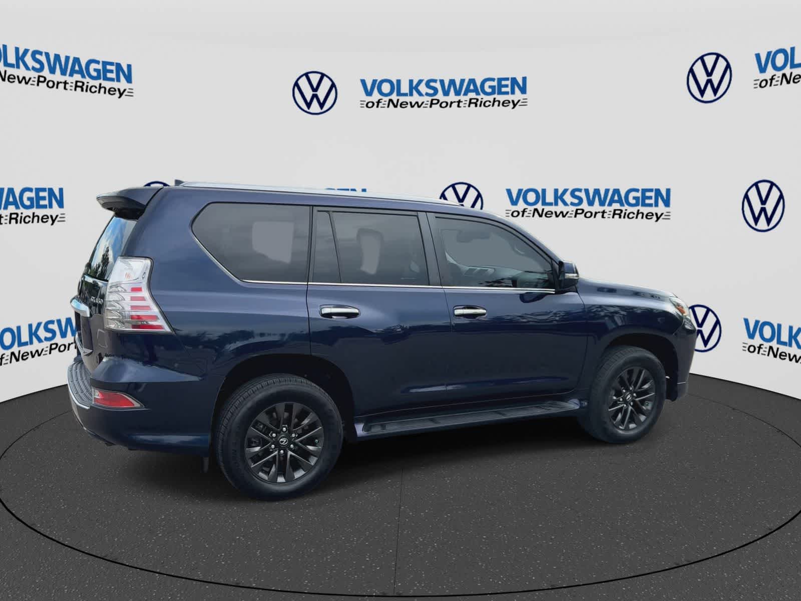 2020 Lexus GX 460 Premium