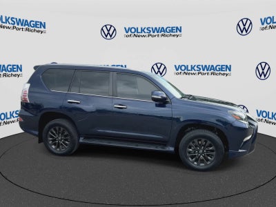 2020 Lexus GX 460 Premium