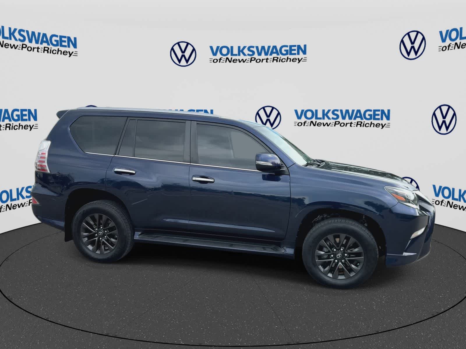 2020 Lexus GX 460 Premium
