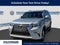 2016 Lexus GX 460 4WD 4dr