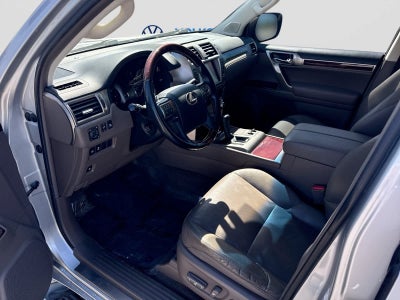 2016 Lexus GX 460 4WD 4dr