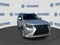 2016 Lexus GX 460 4WD 4dr
