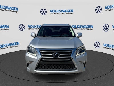 2016 Lexus GX 460 4WD 4dr