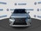 2016 Lexus GX 460 4WD 4dr