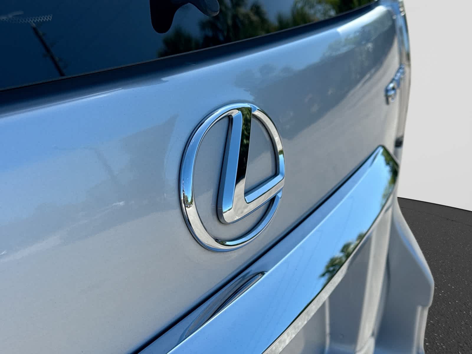 2016 Lexus GX 460 4WD 4dr