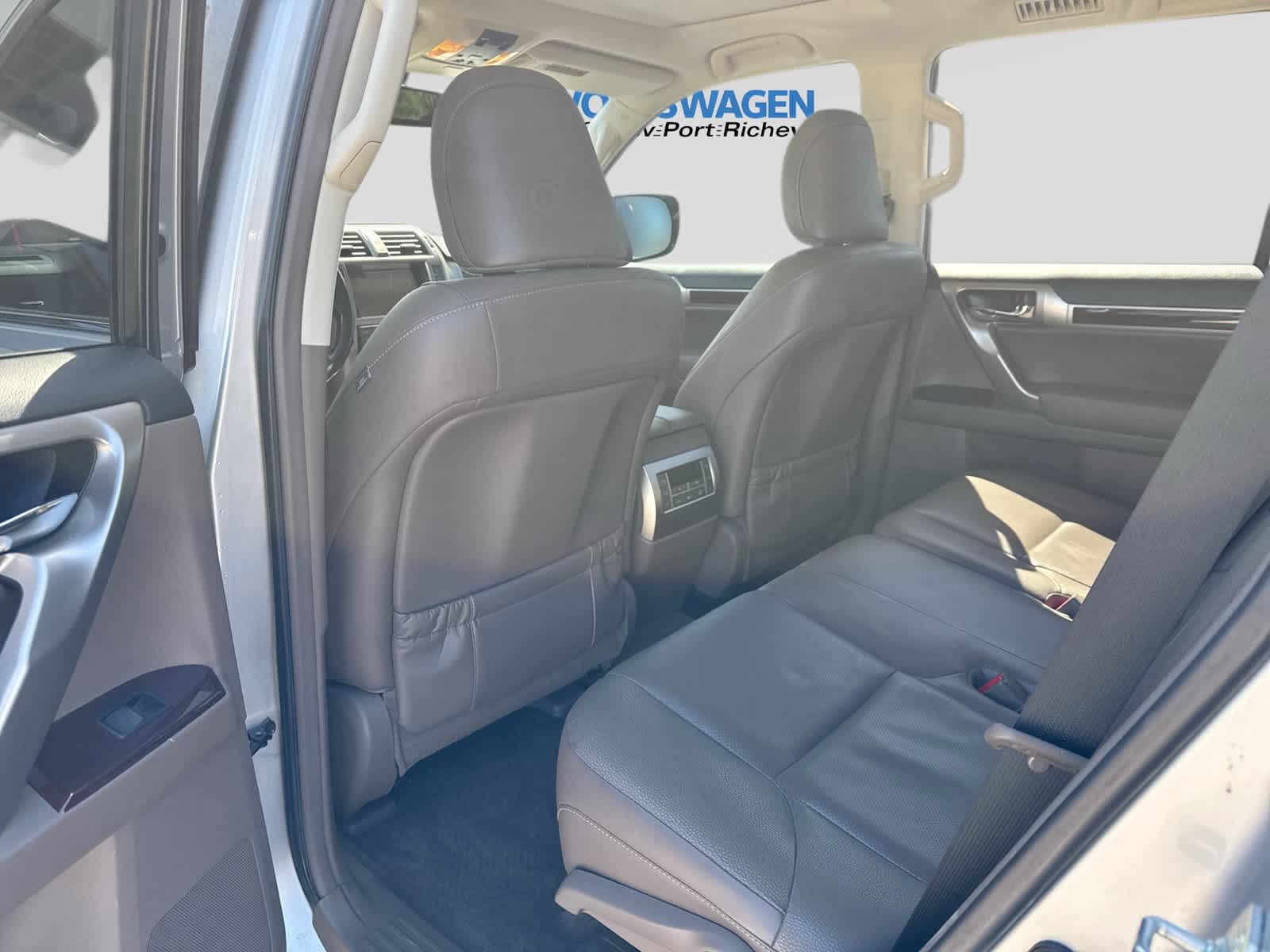 2016 Lexus GX 460 4WD 4dr