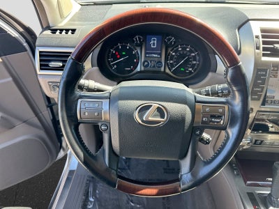 2016 Lexus GX 460 4WD 4dr