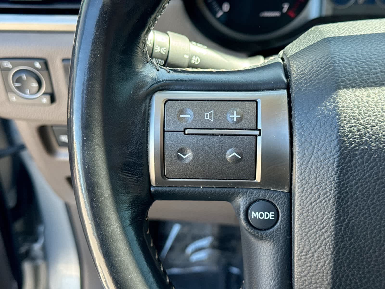 2016 Lexus GX 460 4WD 4dr