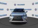 2016 Lexus GX 460 4WD 4dr