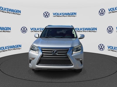 2016 Lexus GX 460 4WD 4dr