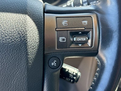 2016 Lexus GX 460 4WD 4dr