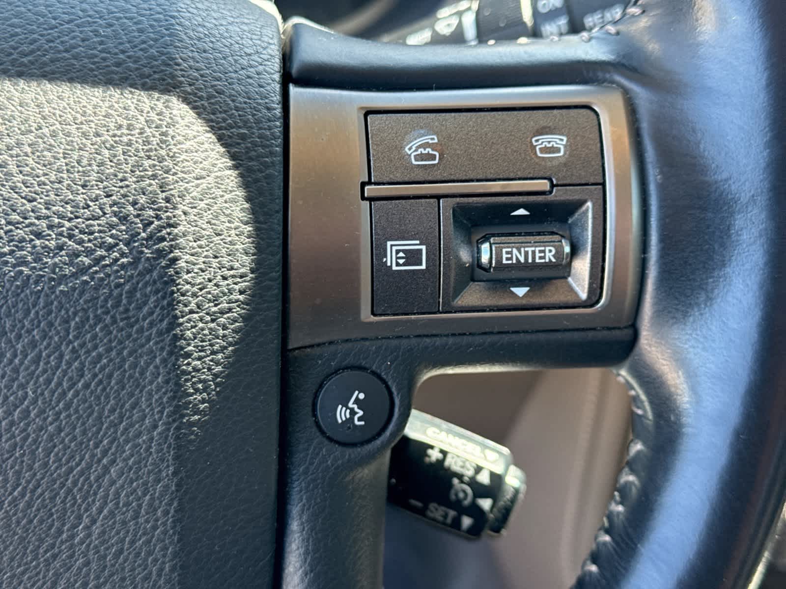 2016 Lexus GX 460 4WD 4dr