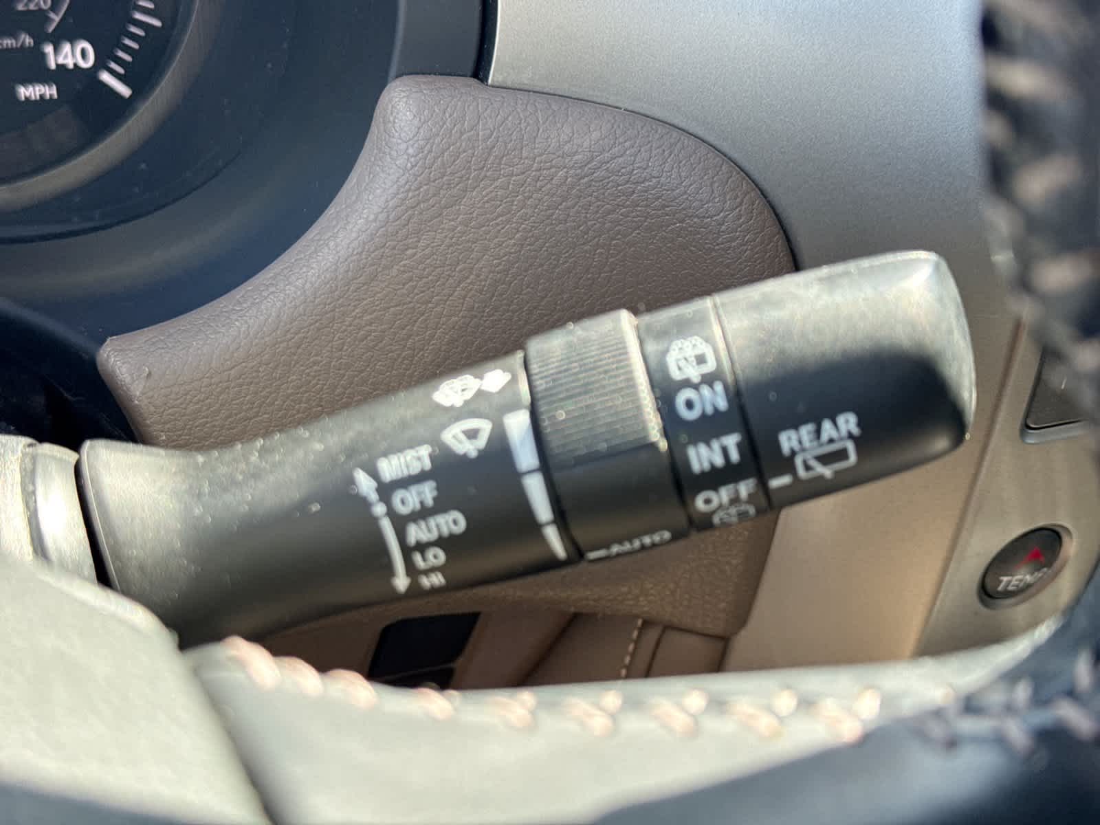 2016 Lexus GX 460 4WD 4dr