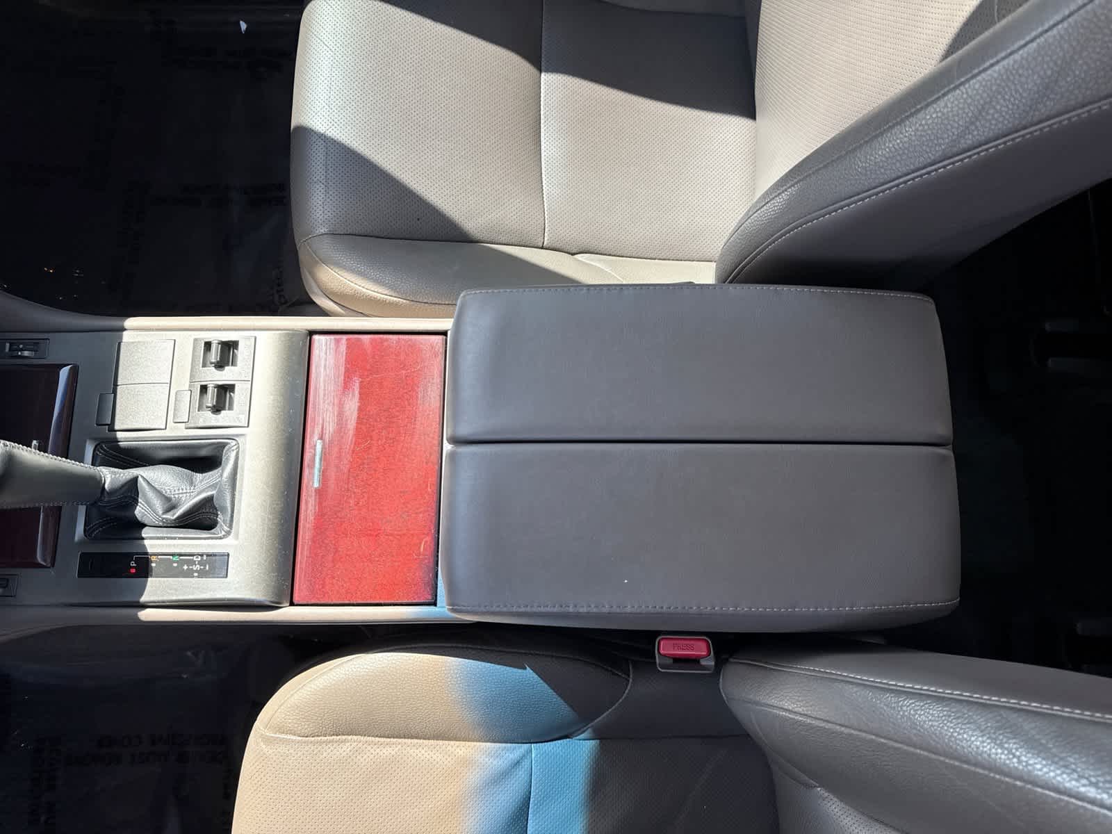 2016 Lexus GX 460 4WD 4dr