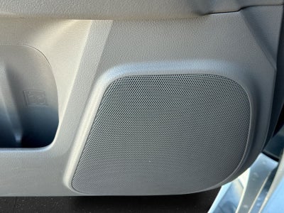 2016 Lexus GX 460 4WD 4dr