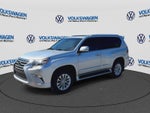 2016 Lexus GX 460 4WD 4dr