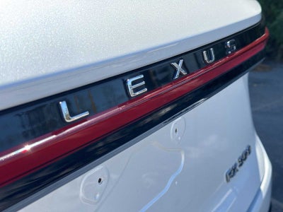 2023 Lexus RX 350 Premium Plus