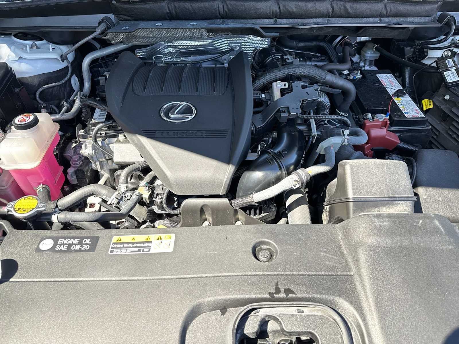 2023 Lexus RX 350 Premium Plus