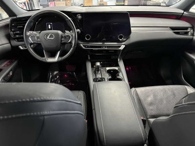 2023 Lexus RX 350 Premium Plus